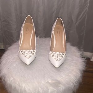 Lauren Conrad pumps!